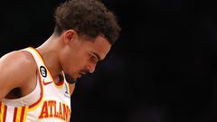 Considered by many to be the best player of the Atlanta Hawks, the 24-year-old has got his share of fans, but they don’t appear to be among fellow players.