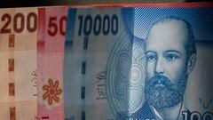 Precio del dólar en Chile hoy, 6 de diciembre: tipo de cambio y valor en pesos chilenos