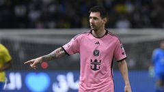 All the television and streaming information you need if you want to watch Lionel Messi’s Inter Miami take on Vissel Kobe in an MLS warm-up.