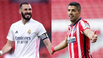Atlético or Real Madrid? Opta AI predicts LaLiga title race outcome
