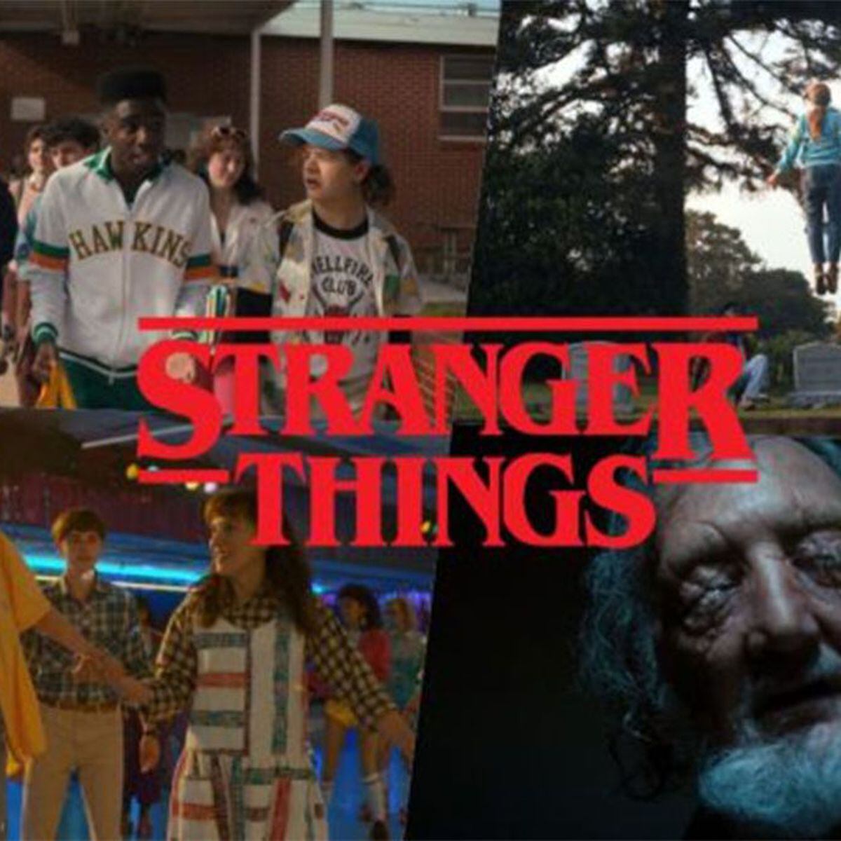 Kidscreen » Archive » Netflix greenlights Stranger Things animated series