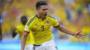 The Colombian star was linked with Inter Miami but is also being tipped to join Turkish side Galatasaray