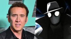 Nicolas Cage es el favorito para interpretar a Peter Parker en ‘Spider-Man Noir’ de Prime Video