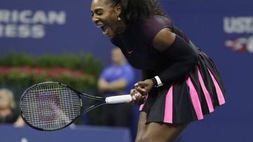 No shocks at US Open as favourites march on