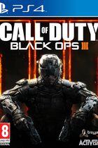 Carátula de Call of Duty: Black Ops 3
