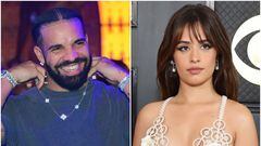 ¿Romance confirmado? Drake y Camila Cabello son fotografiados juntos, disfrutando de unas paradisíacas vacaciones en las Islas Turcas y Caicos.