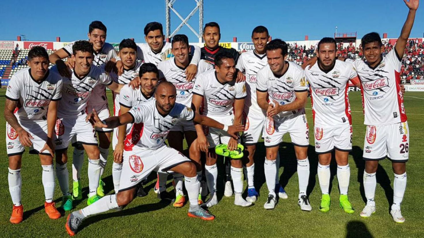 Lobos BUAP y Juárez jugarán la final del Ascenso MX - AS México