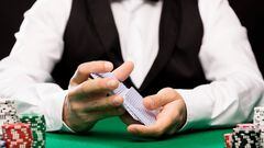 All the attention at the WSOP goes to the players and the big amounts of money they can make, but how much do dealers earn?
