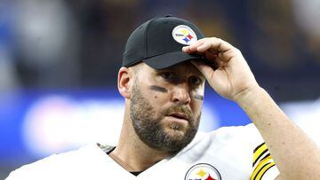 Ben Roethlisberger and the Steelers were dealt a heavy blow by the Cincinnati Bengals, as they lost 41-10 in &#039;embarrassing&#039; fashion on Sunday night