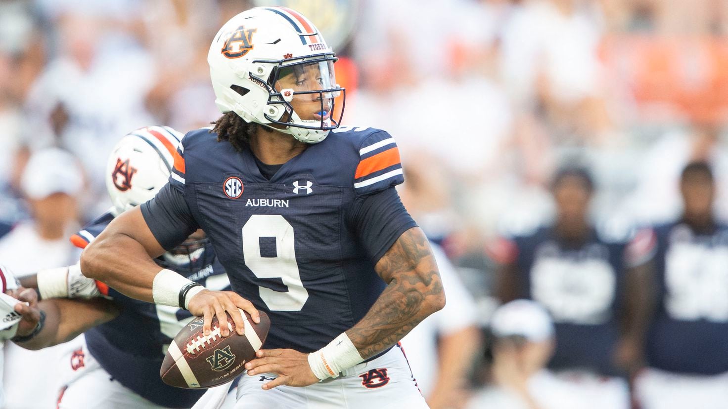 What TV channel is Auburn-Cal on tonight? Live stream, how to watch online,  time 