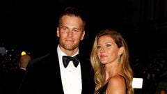 Tom Brady y Gisele Bündchen han confirmado su divorcio tras 13 años de matrimonio y dos hijos. ¿Quién tiene mayor fortuna? ¿El quarterback o la modelo?
