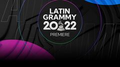 How to watch the 2022 Latin Grammys