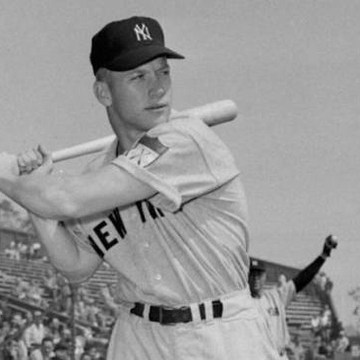 Micky Mantle Gamer from Historic Early 1960s Contests Set to Sell for  Six-Figure Price