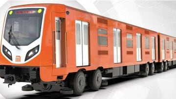 Línea 1 del metro de CDMX: qué estaciones cerrarán en julio y cuándo terminarán las obras