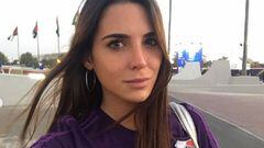 Mina Bonino habla sobre el positivo de Fede Valverde: "La que peor lo pasó fui yo"