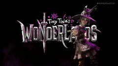 Tiny Tina&rsquo;s Wonderlands