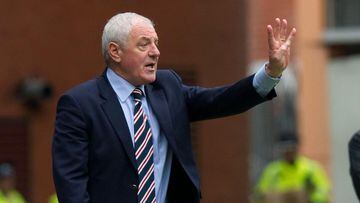 Former Rangers and Scotland boss Walter Smith dies aged 73