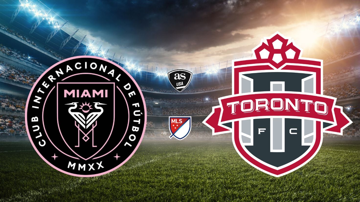 Inter Miami CF vs Toronto FC – Palpites e escalação – MLS 2023 – 20/09