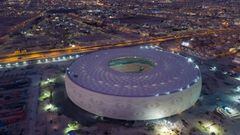Amir Cup Final 2021 to be played at Al Thumama Stadium