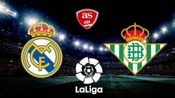 LaLiga: Real Betis vs Real Madrid - Highlights - LaLiga 22/23