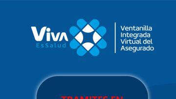 VIVA-Essalud: qué trámties se pueden realizar y cómo acceder