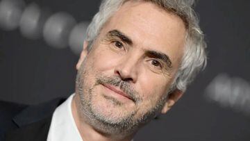 Alfonso Cuarón dirigirá ‘Disclaimer’, una nueva serie para Apple TV+