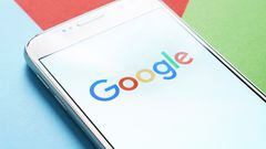 Google y YouTube se caen; usuarios de reportan fallas en los servicios