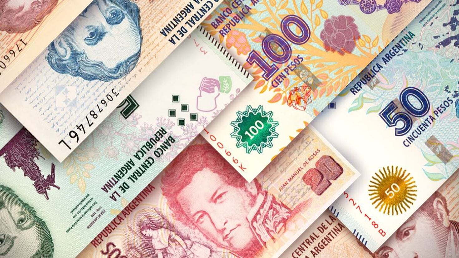 Cambiare da peso argentino a peso cileno oggi 24 febbraio: valore, prezzo, cos'è e quanto costa il dollaro blu