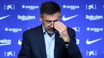 Extravagant bonus payments explain Barça's ruin