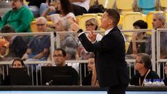 Girona - Real Madrid: horario, TV y dónde ver la ACB 2022 