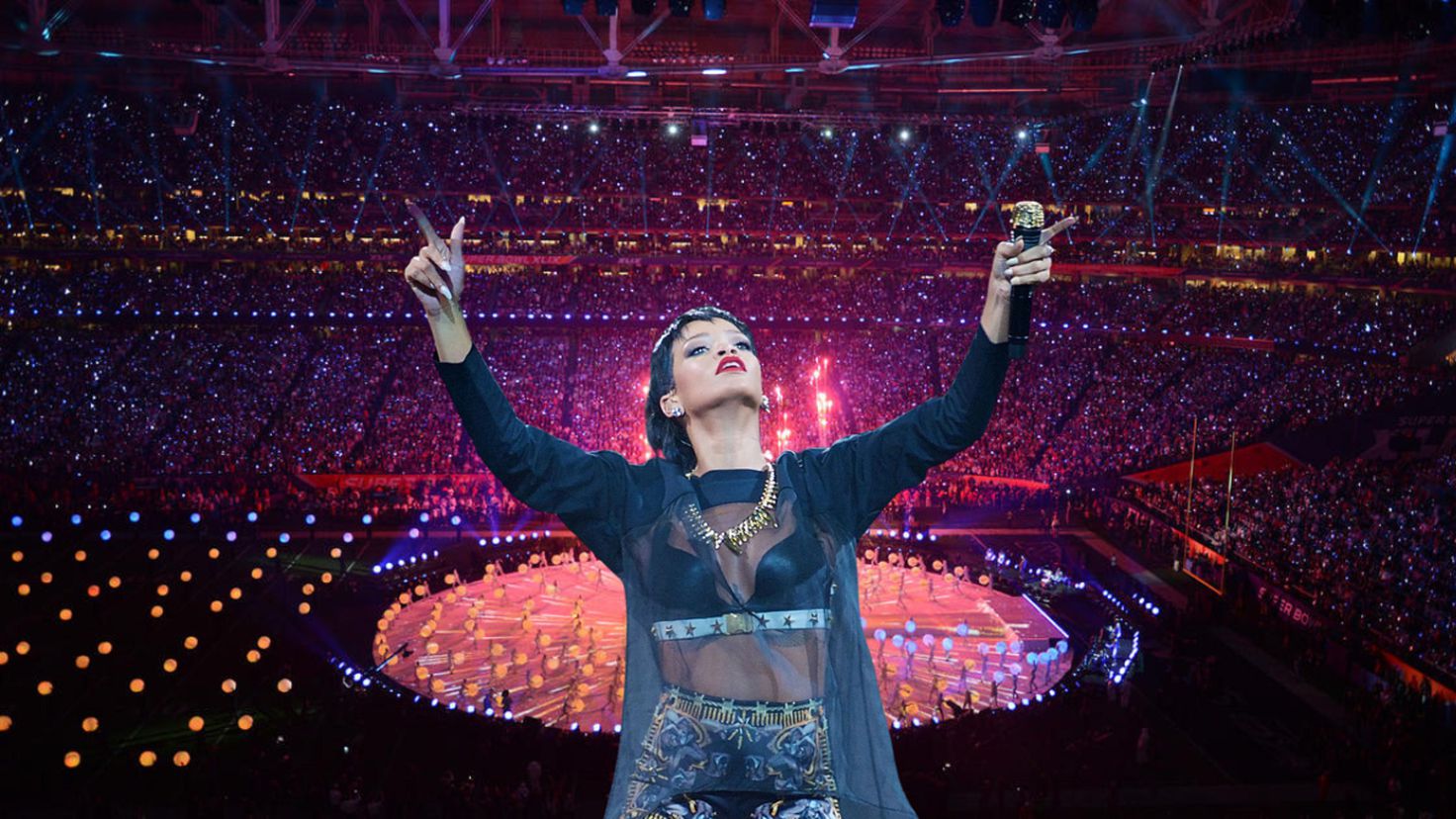 How to Watch Super Bowl 2022 Halftime Show Online Free, Streaming