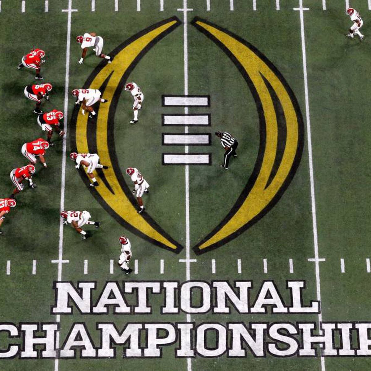 How much do College football playoff tickets cost? - AS USA
