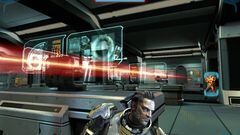 Captura de pantalla - Mass Effect Infiltrator (AND)