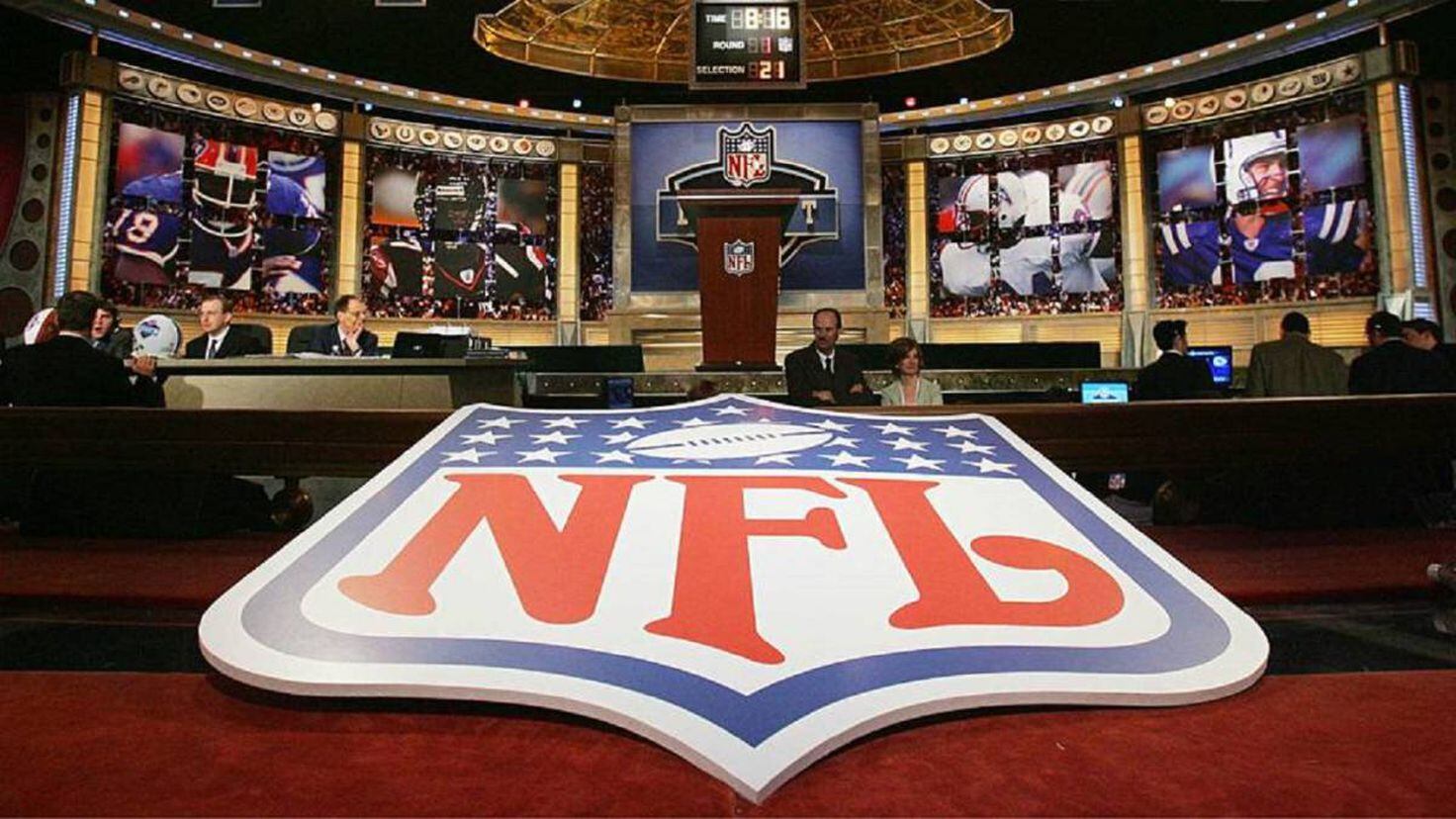 NFL Draft Round 1 live how and where to watch, online, TV AS USA