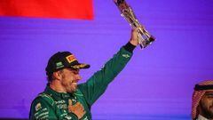GP Australia F1 2023: horario, TV y dónde ver la carrera de Albert Park en directo online