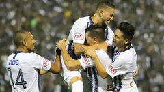 Cristal - Alianza Lima: horario, TV y cómo ver en vivo el Clásico de Liga 1