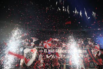 River Plate squad