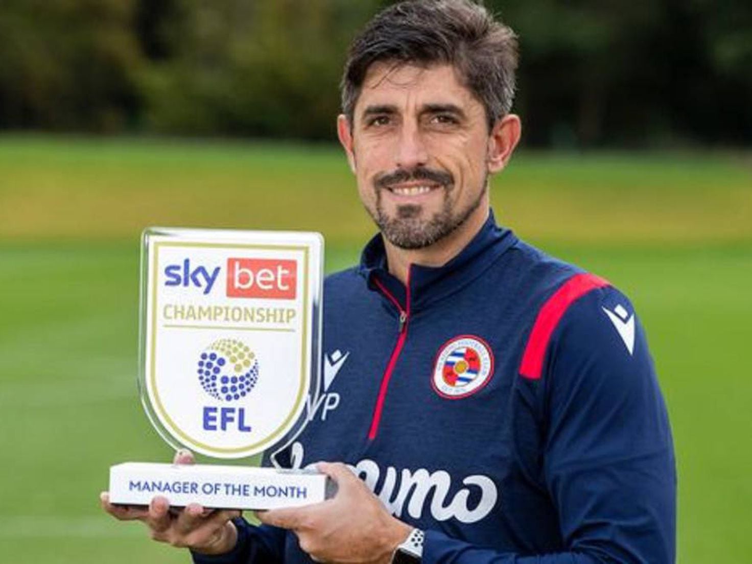 See the Sky Bet Goal of the Month August winners - The English