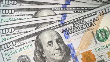 El dólar cae. ¿A cuánto está la moneda estadounidense hoy, martes 10 de enero? Así el tipo de cambio en Honduras, México, Guatemala, Nicaragua…
