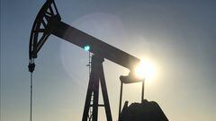 El precio del petróleo cae. Te compartimos los precios del barril de petróleo Brent y el West Texas Intermediate (WTI) hoy, 23 de junio.