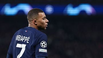 Can Mbappe break Ligue 1 scoring record?