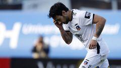 Jorge Valdivia aclara los rumores que lo vinculan a Colo Colo