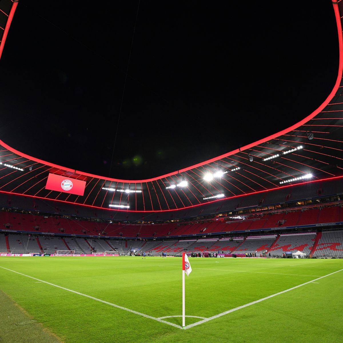 We open the 2022/23 Bundesliga season - FC Bayern München