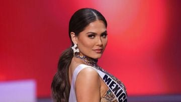 &iquest;Cu&aacute;nto dinero se lleva de premio Andrea Meza, ganadora de Miss Universo 2021?