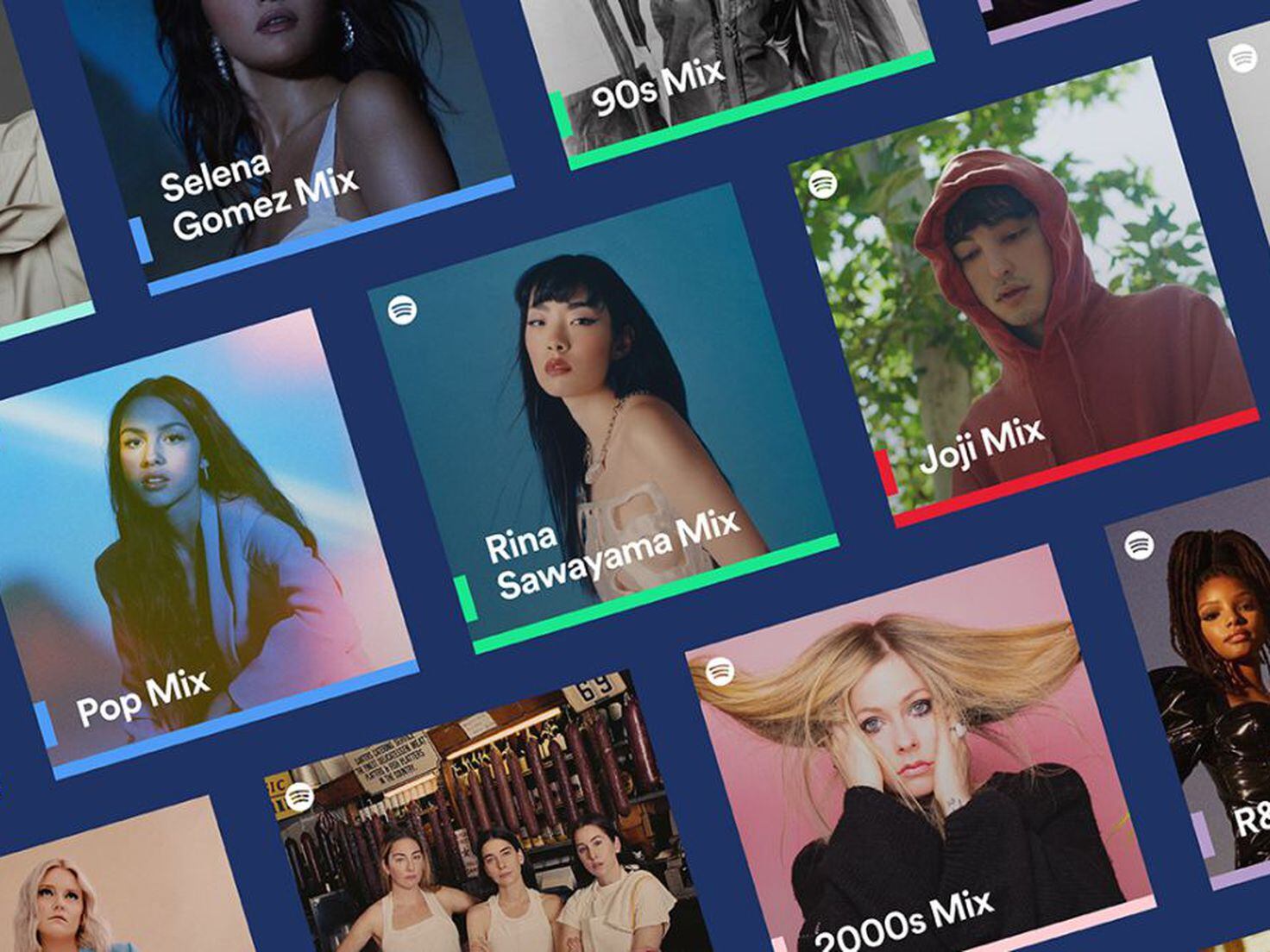 Spotify ahora es compatible con una de las mejores novedades de