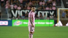 Héctor Herrera sobre la posibilidad de que Messi juegue: “Una motivación extra jugar contra él”
