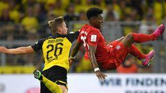Why Bundesliga experts think it will be Dortmund's year
