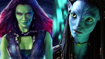 Avengers: Endgame y Avatar han sido las dos pel&iacute;culas m&aacute;s taquilleras de la historia y la actriz estadounidense ha actuado en ambas.