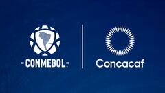 CONMEBOL y Concacaf acuerdan la Copa América 2024 en Estados Unidos
