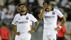 Colo Colo busca cortar cuatro años de decepciones chilenas